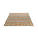 Ziegler Teppich - Ariana - 172 x 123 cm - mehrfarbig