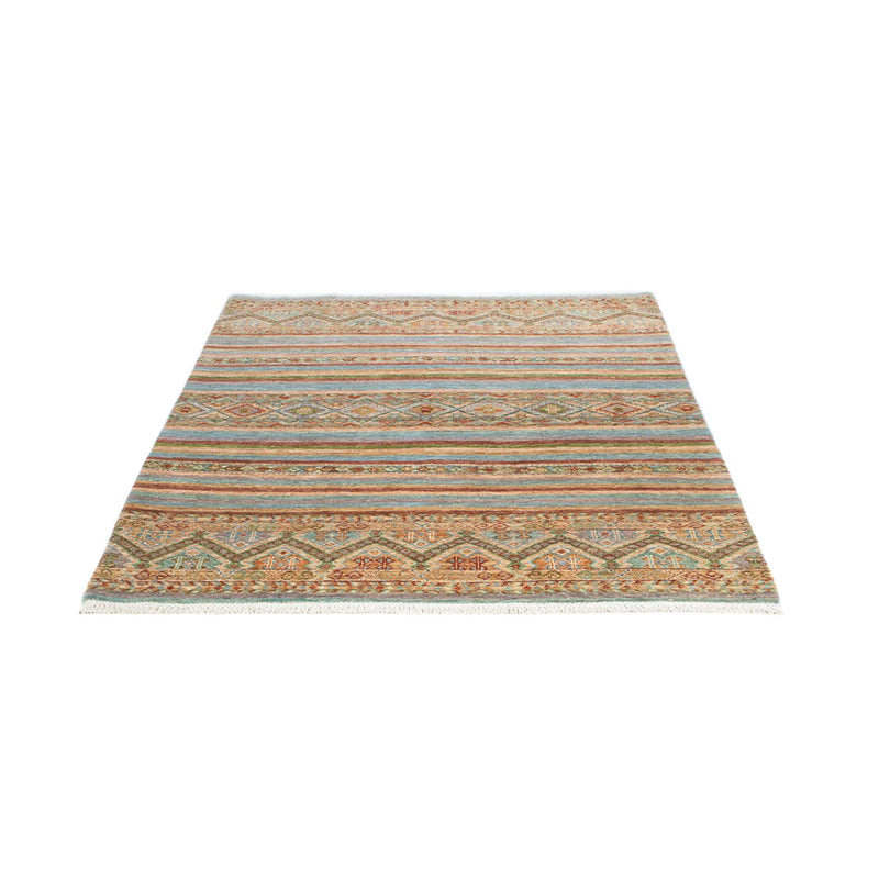 Ziegler Teppich - Ariana - 172 x 123 cm - mehrfarbig