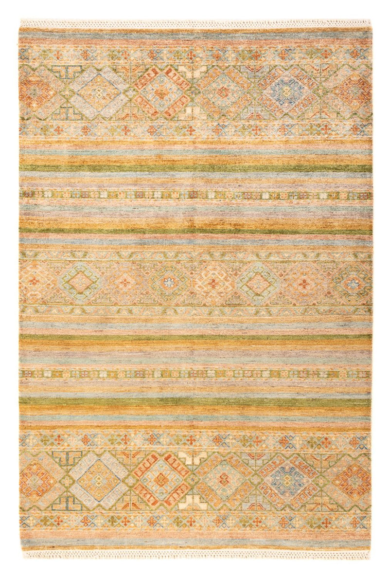Ziegler Teppich - Ariana - 180 x 124 cm - mehrfarbig