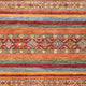 Ziegler Teppich - Shal - 178 x 121 cm - mehrfarbig