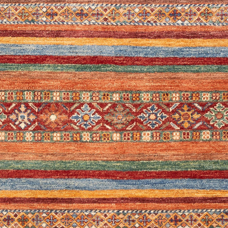 Ziegler Teppich - Shal - 178 x 121 cm - mehrfarbig