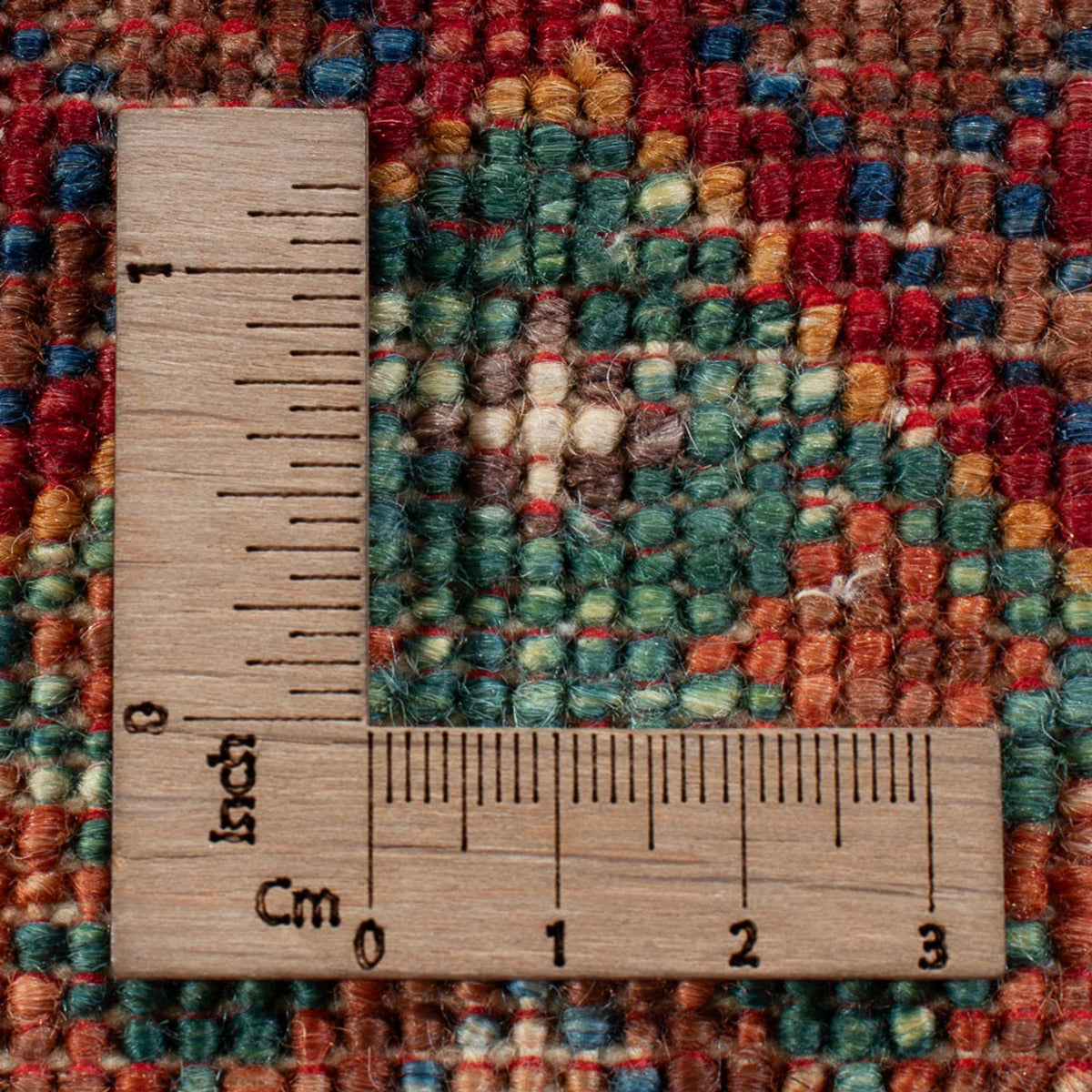 Ziegler Teppich - Shal - 178 x 121 cm - mehrfarbig