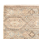 Ziegler Teppich - Ariana - Royal - 177 x 128 cm - hellgrau