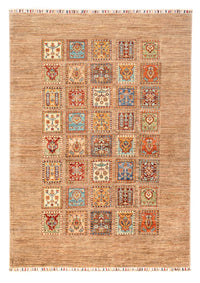 Tappeto Ziegler - Bakhtiari - 178 x 124 cm - beige scuro
