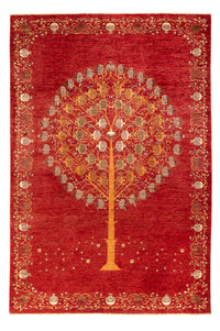 Tapis Ziegler - Ariana - 295 x 204 cm - rouge