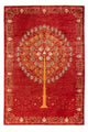 Ziegler Teppich - Ariana - 295 x 204 cm - rot