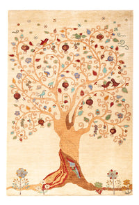 Tapis Ziegler - Ariana - 294 x 205 cm - multicolore