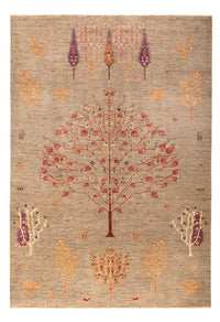 Tapis Ziegler - Ariana - 289 x 206 cm - beige foncé