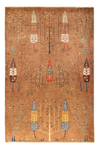 Tapis Ziegler - Ariana - 303 x 204 cm - beige foncé