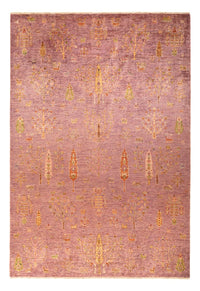 Tapis Ziegler - Ariana - 307 x 201 cm - violet