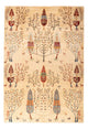 Ariana Teppich 299x209cm - Orientteppich