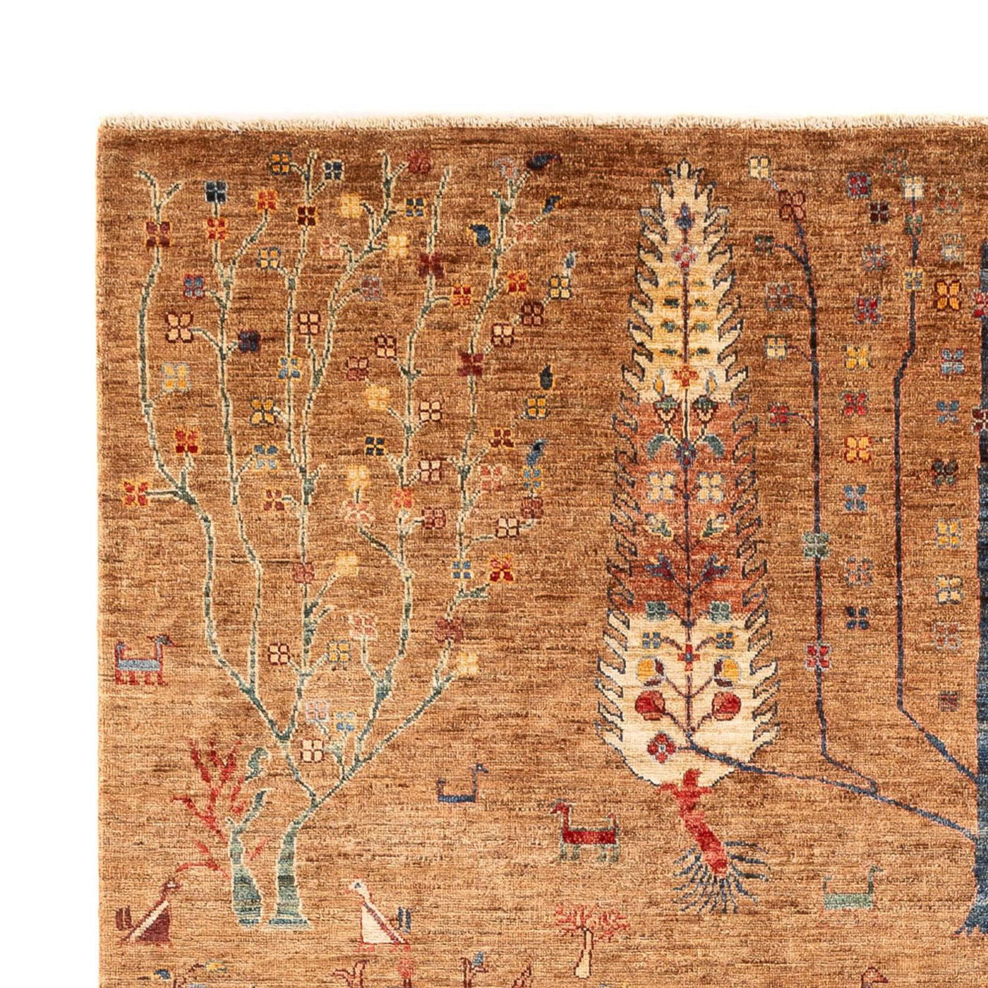 Ariana Tapis 294x205cm - Tapis oriental