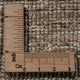 Ziegler Teppich - Ariana - 296 x 206 cm - dunkelbeige
