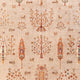 Ziegler Teppich - Ariana - 292 x 204 cm - rosa