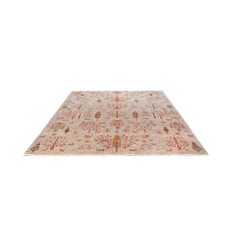 Ziegler Teppich - Ariana - 292 x 204 cm - rosa