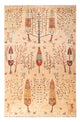 Ziegler Teppich - Ariana - 303 x 204 cm - beige