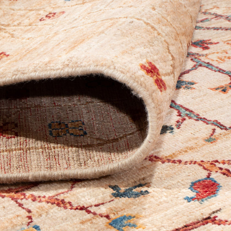 Ziegler Teppich - Ariana - 303 x 204 cm - beige