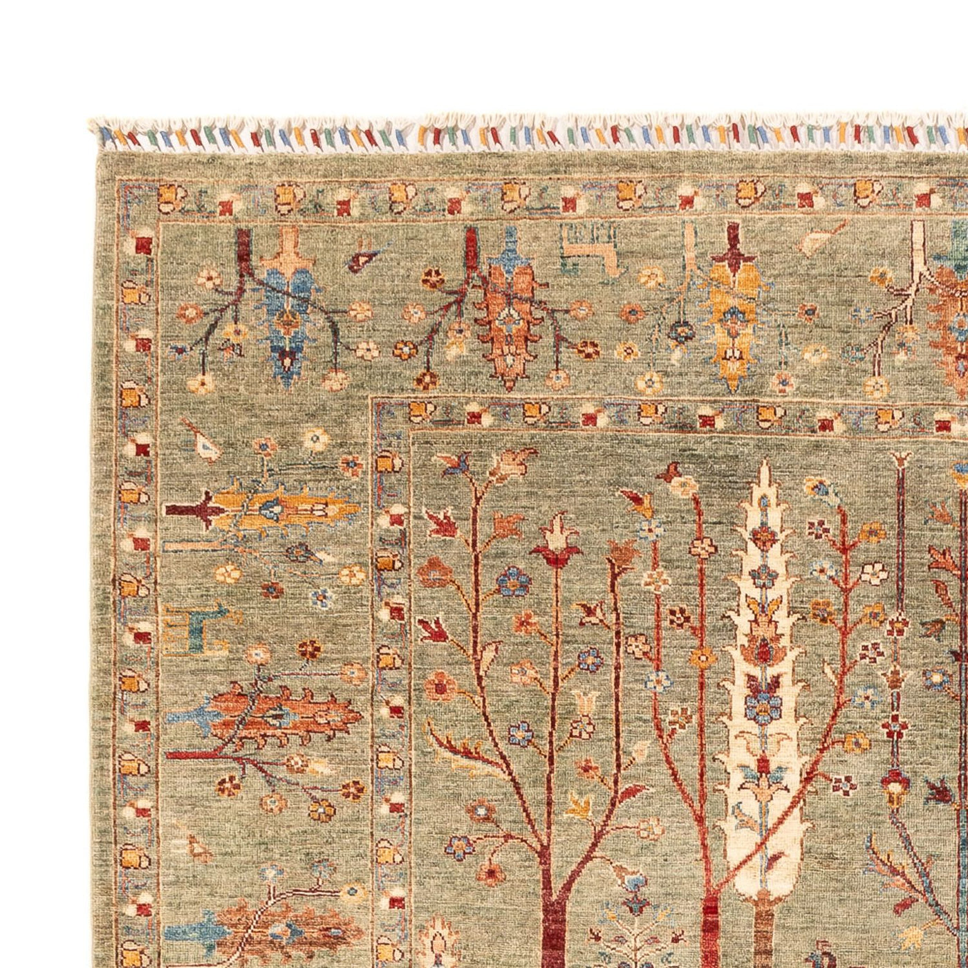 Ariana Tapis 293x211cm - Tapis oriental