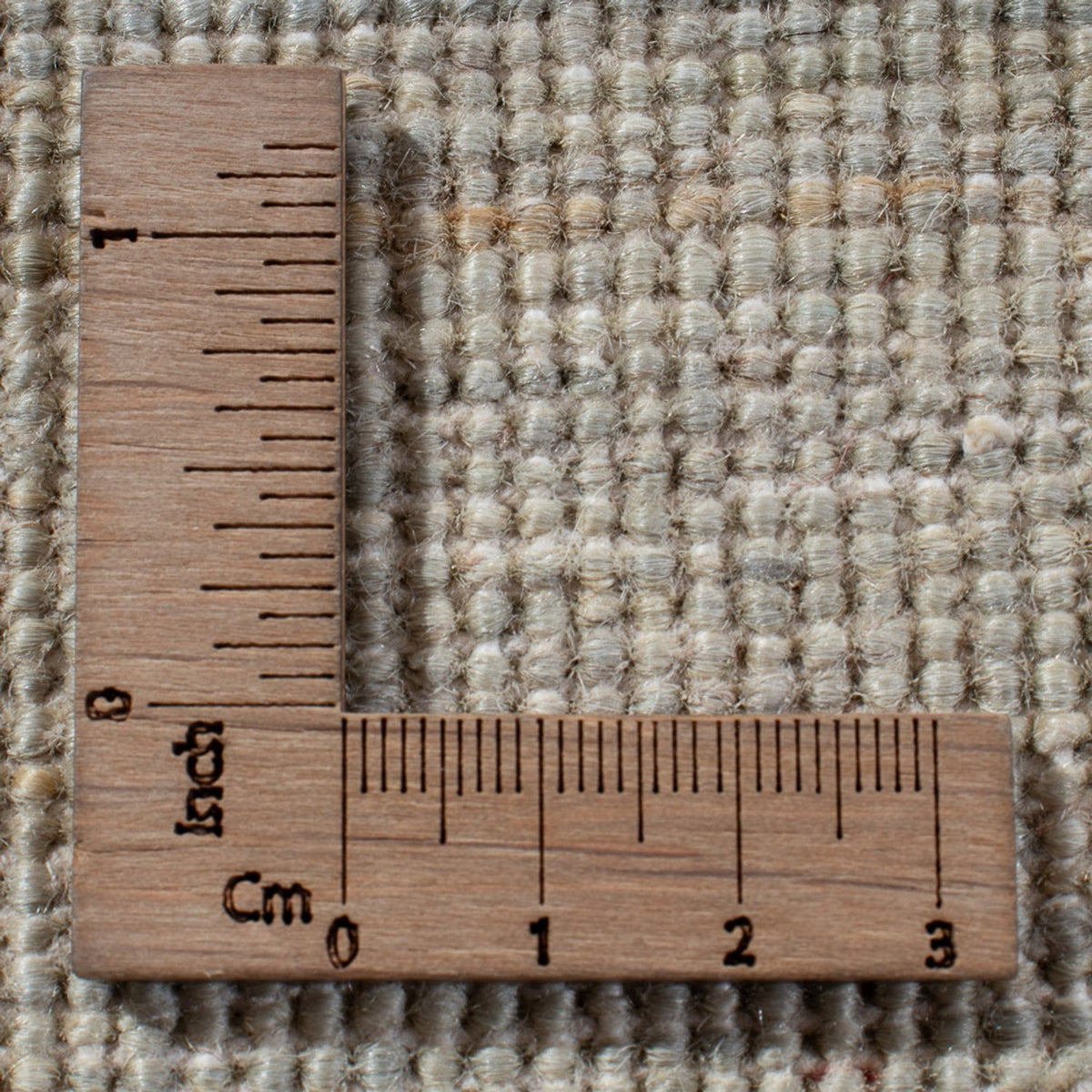 Ziegler Teppich - Ariana - 292 x 207 cm - hellgrau