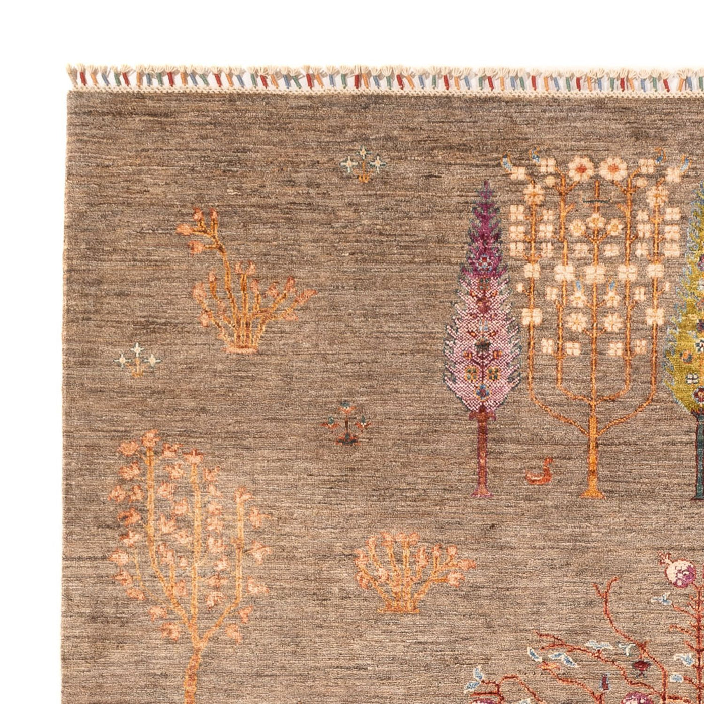 Ariana Tapis 293x208cm - Tapis oriental