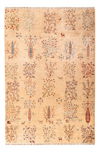 Tapis Ziegler - Ariana - 293 x 206 cm - beige