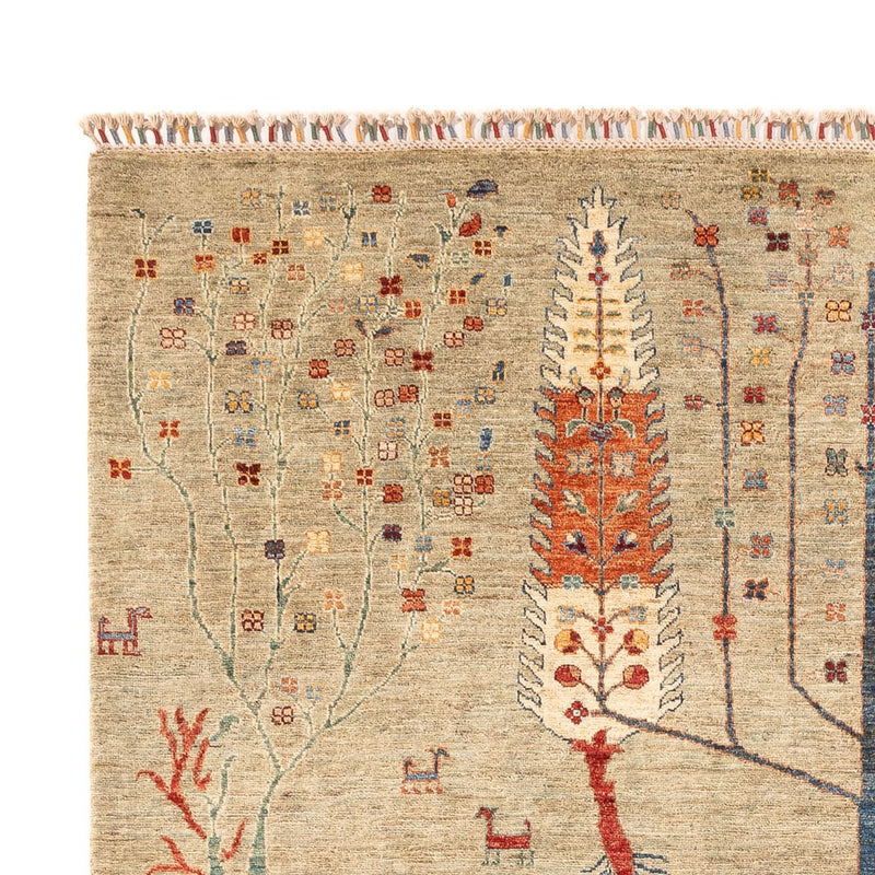 Ziegler Teppich - Ariana - 299 x 210 cm - sand