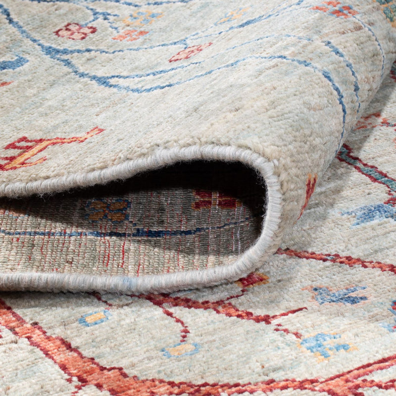 Ziegler Teppich - Ariana - 299 x 210 cm - sand