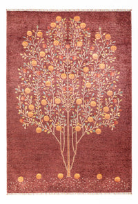 Tapis Ziegler - Ariana - 300 x 209 cm - violet