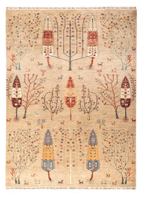 Tapis Ziegler - Ariana - 285 x 207 cm - beige clair