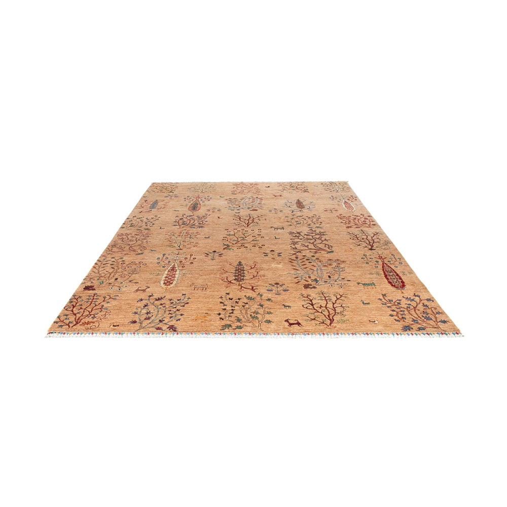 Ziegler Teppich - Ariana - 293 x 205 cm - hellbeige