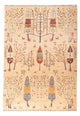 Ziegler Teppich - Ariana - 290 x 204 cm - hellbeige