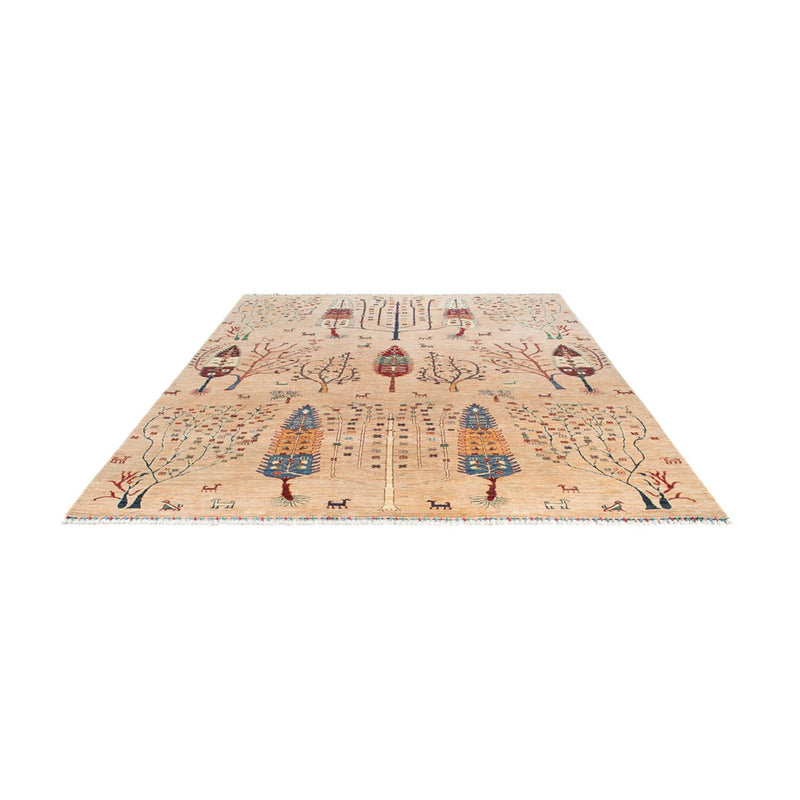 Ziegler Teppich - Ariana - 290 x 204 cm - hellbeige