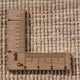 Ziegler Teppich - Ariana - 290 x 204 cm - hellbeige