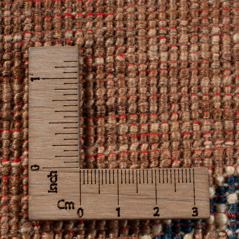 Ziegler Teppich - Ariana - 288 x 204 cm - dunkelbeige