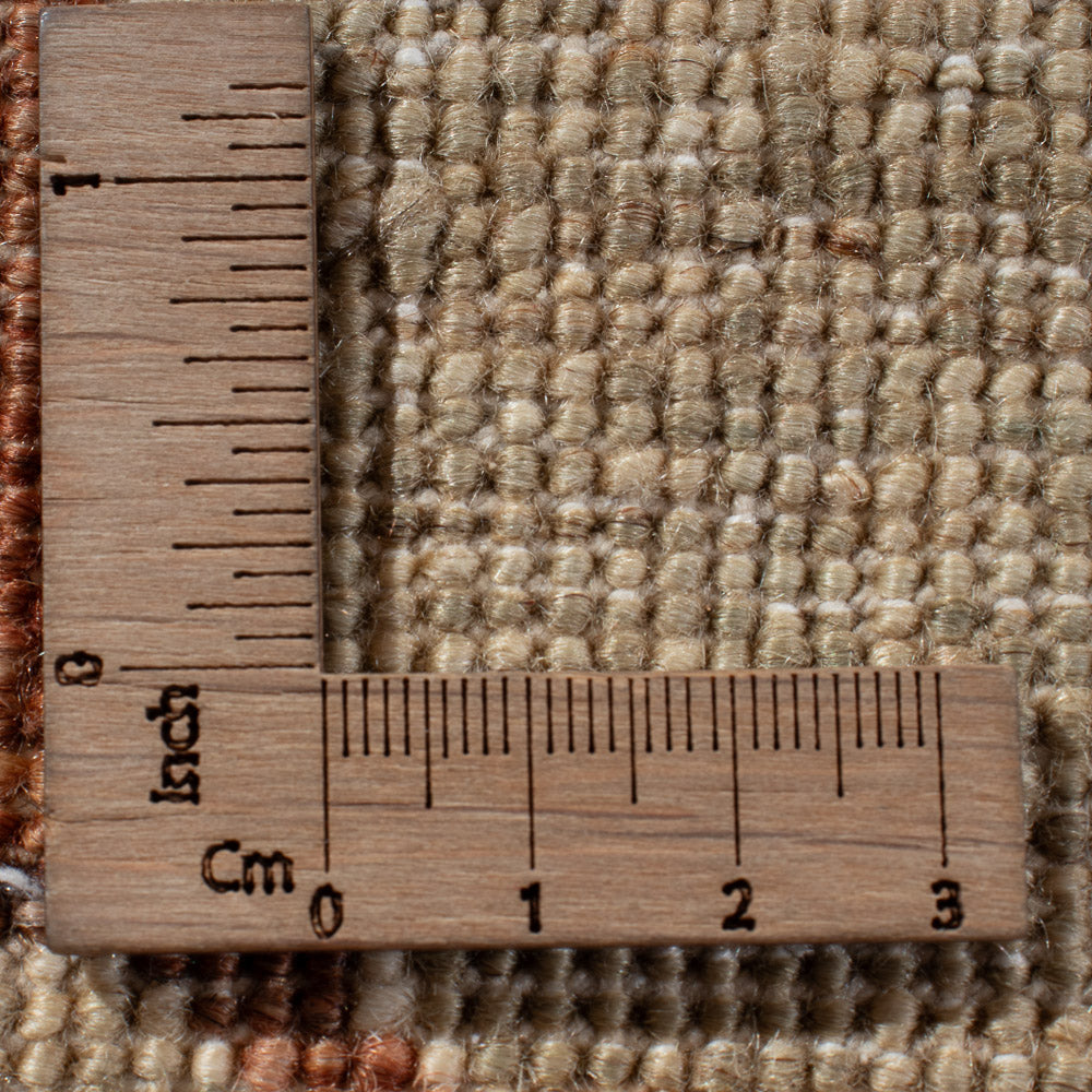 Ziegler Teppich - Ariana - 294 x 205 cm - mehrfarbig