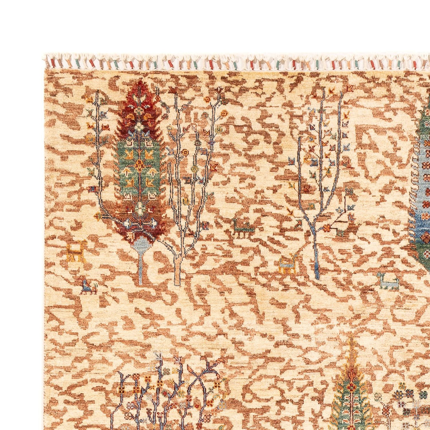 Ariana Tapis 297x203cm - Tapis oriental