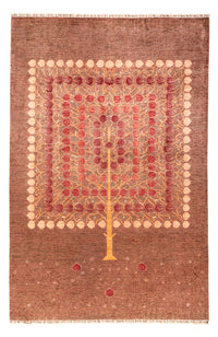 Tappeto Ziegler - Ariana - 294 x 202 cm - beige scuro