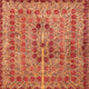 Ziegler Teppich - Ariana - 294 x 202 cm - dunkelbeige