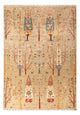 Ariana Tappeto 290x207cm - Tappeto orientale