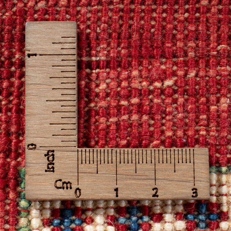 Ziegler Teppich - Bachtiari - 239 x 169 cm - mehrfarbig