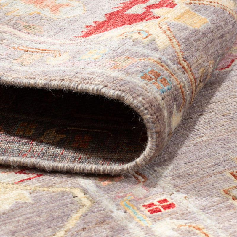 Ziegler Teppich - Ariana - 248 x 178 cm - mehrfarbig