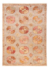 Ariana Tapis 170x238cm - Tapis oriental - marron clair - Rectangle / Marron clair / 170 x 238 cm Rectangle