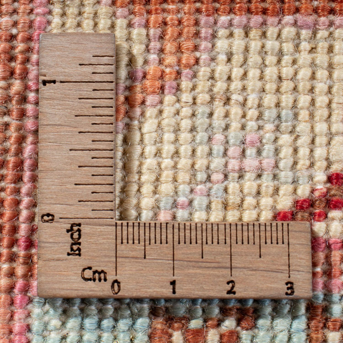 Ziegler Teppich - Ariana - 232 x 173 cm - hellbraun