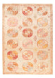 Ziegler Teppich - Ariana - 237 x 177 cm - hellbraun