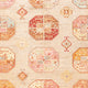 Ziegler Teppich - Ariana - 237 x 177 cm - hellbraun