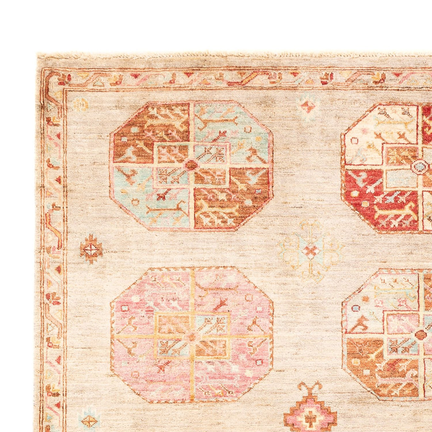 Ariana Tapis 237x177cm - Tapis oriental
