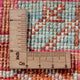 Ziegler Teppich - Ariana - 237 x 177 cm - hellbraun