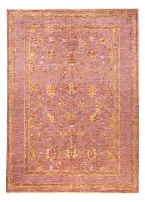 Ziegler Teppich - Ariana - 238 x 177 cm - hellrot