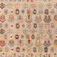 Ziegler Teppich - Ariana - 204 x 153 cm - dunkelbeige