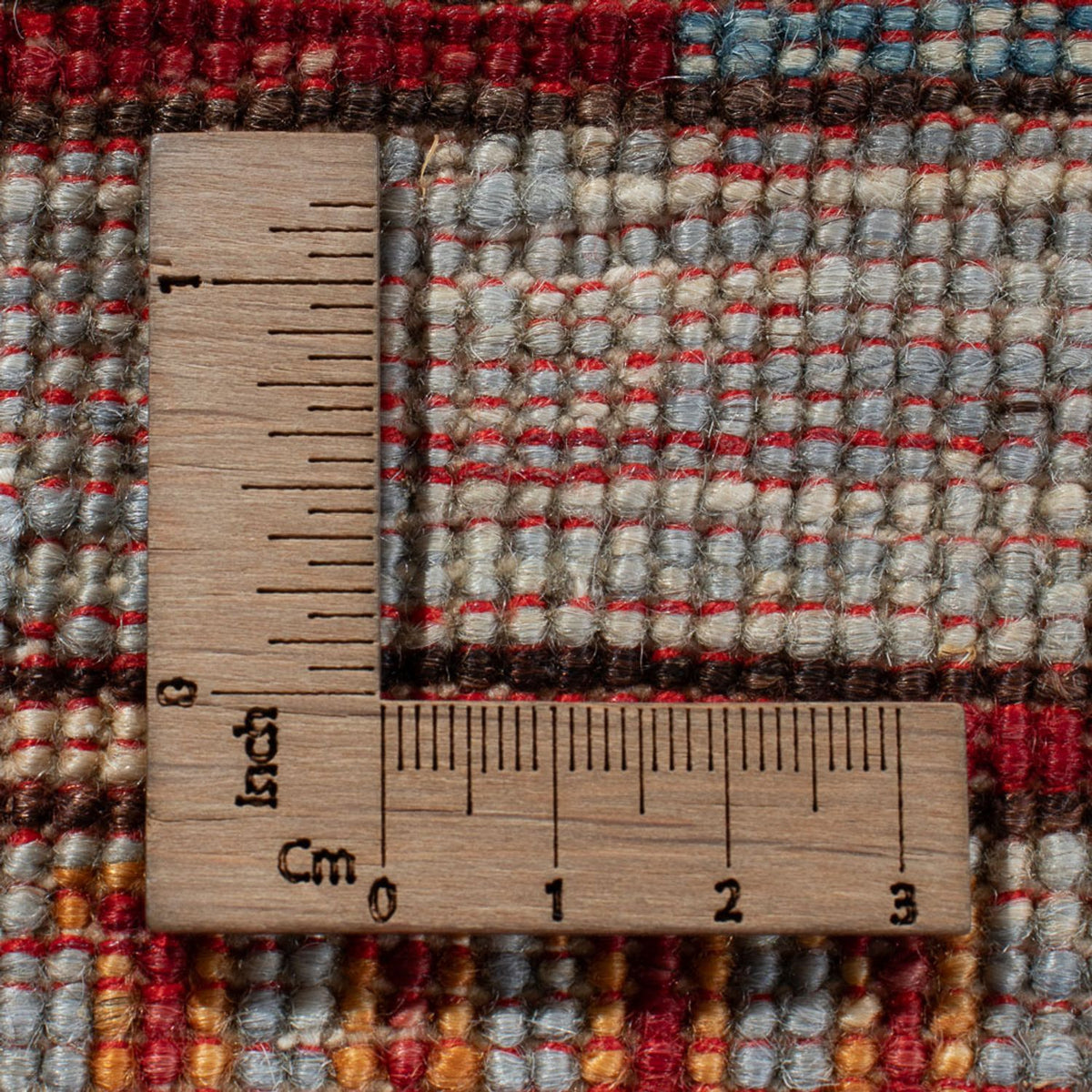 Ziegler Teppich - Ariana - 204 x 152 cm - dunkelbeige